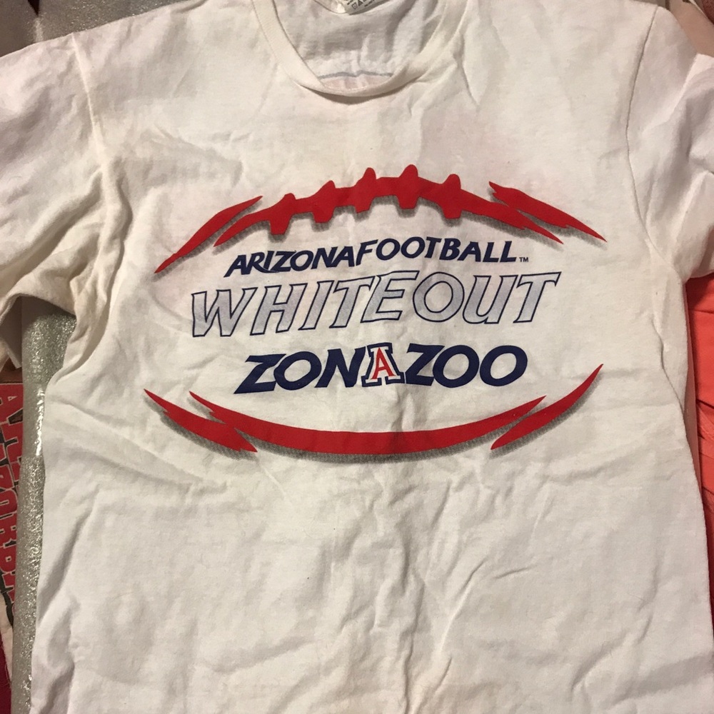 Arizona Wildcat TShirt